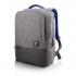 Lenovo 15.6″ On Trend Backpack by NAVA – Grey [GX40M52033]